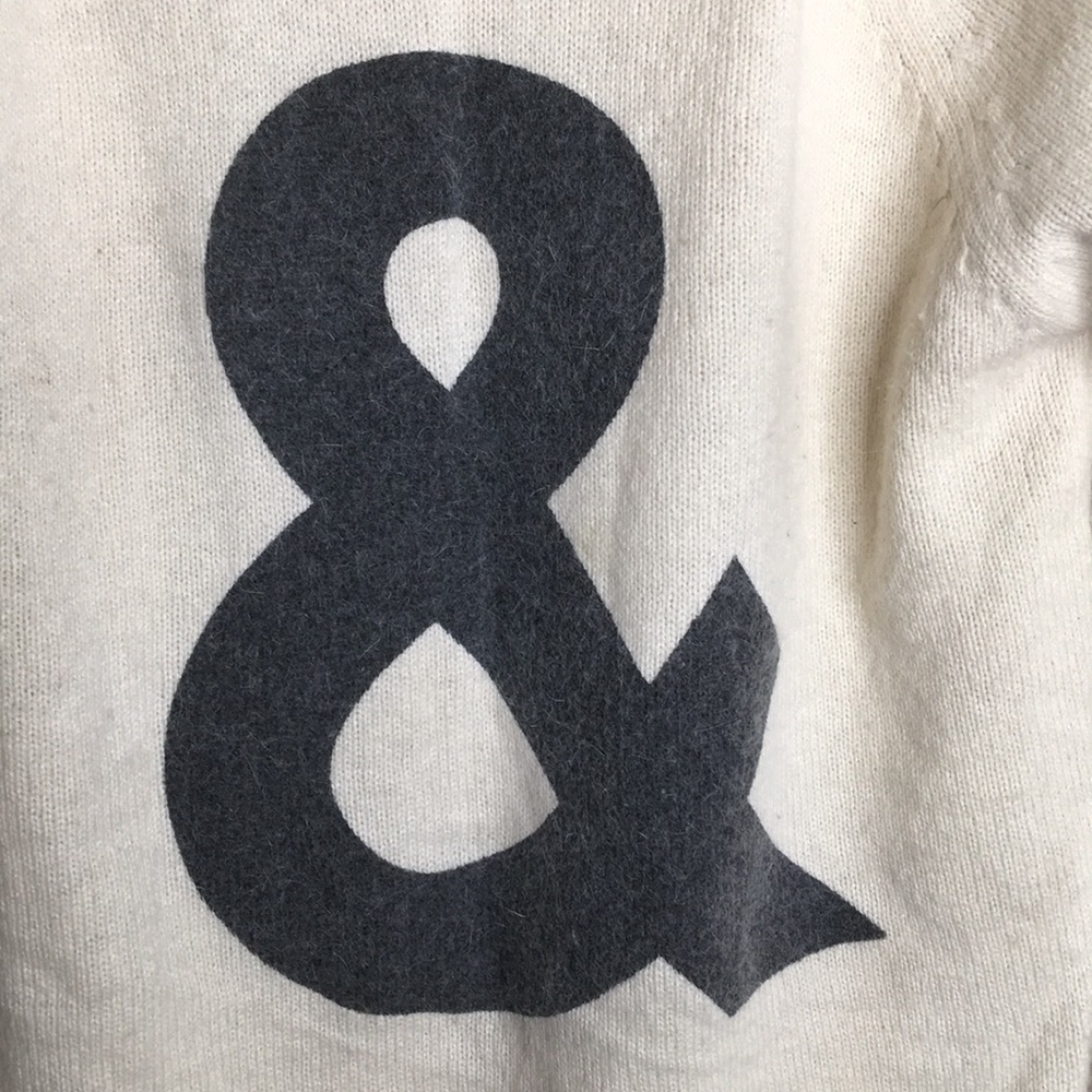 & Sweater - Picture 6 of 6